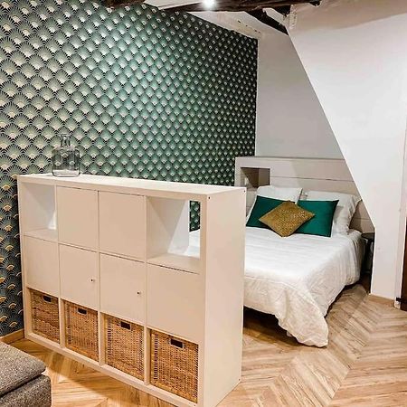 Bonifacio : Studio Au Coeur De La Citadelle Zewnętrze zdjęcie